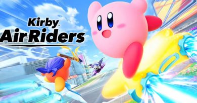 Test de Kirby Air Riders sur Nintendo Switch 2 : note de 18/20 par Kirbyspower