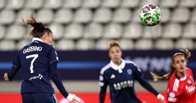 Ligue des champions : le Paris FC se relance après sa victoire contre Benfica