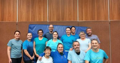 Movember : sensibilisation à la santé masculine et à la lutte contre le cancer