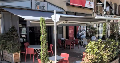 Villefranche : le restaurant 'Sur le Pouce' fermé pour violations graves des normes d'hygiène