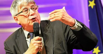 Budget rejeté: la loi spéciale est l’option la plus probable, selon Coquerel