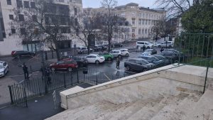 Procès de quatre hommes pour violences à la maison centrale de Saint-Maur, début ce 24 novembre