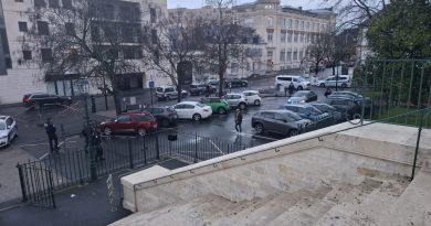 Procès de quatre hommes pour violences à la maison centrale de Saint-Maur, début ce 24 novembre