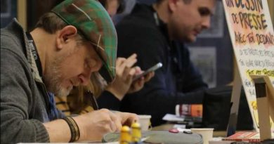 VIDÉO. Papiers d'actu : le dessin de presse et la caricature pour défendre la réflexion