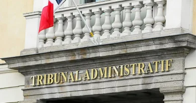 Limoges : un ex-élève de l’école catholique Ozanam poursuit l’État pour faute lourde