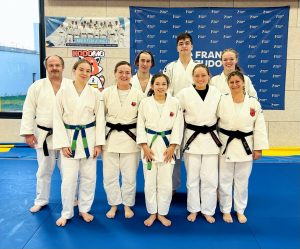 Stage d'Arbitrage et de Commissaire Sportif N°2 : Inscrivez-vous dès maintenant