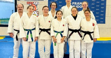 Stage d'Arbitrage et de Commissaire Sportif N°2 : Inscrivez-vous dès maintenant