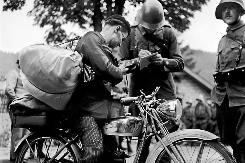 « Top Secret » au Château de Morges (Suisse) : la guerre de l’ombre (1939–1945) du 14 nov. 2025 au 20 déc. 2026