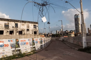Climat : une COP pour promouvoir l'unité et la persévérance face aux défis environnementaux