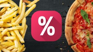 Frites, pizza, repas de Noël : quel impact de la TVA à 12 % sur vos dépenses ?