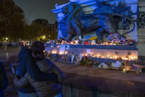 Le 13-Novembre : Construire un récit pour surmonter le traumatisme collectif