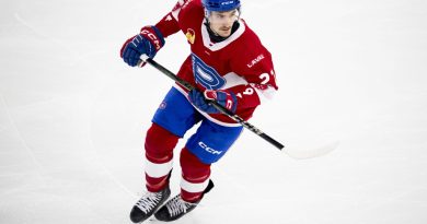 Rocket 3 - Senators 2 : Dauphin marque et permet au Rocket de prendre sa revanche