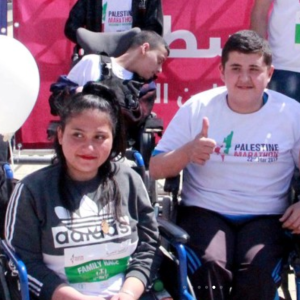 Solidarité avec la Palestine : le Secours Populaire de Vénissieux s'engage