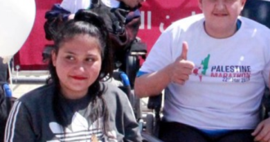 Solidarité avec la Palestine : le Secours Populaire de Vénissieux s'engage