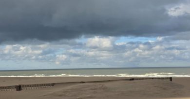 Météo en Belgique : préparez-vous à la pluie avec les indispensables de l'automne