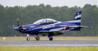 7 100 emplois et 14 050 habitants liés à la base de défense : un moteur économique majeur pour les départements de Charente et Charente-Maritime.