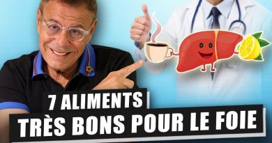 7 Aliments Essentiels pour un Foie Sain et Éviter le Foie Gras