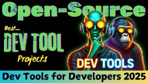 7 Outils Dev Open-Source : Générateurs Sécurisés et IA