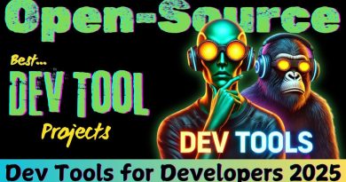 7 Outils Dev Open-Source : Générateurs Sécurisés et IA