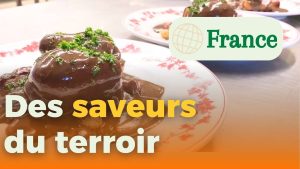 7 Recettes Authentiques des Secrets de la Cuisine Française