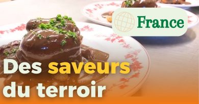 7 Recettes Authentiques des Secrets de la Cuisine Française
