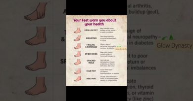 7 Signes de Santé à Détecter par Vos Pieds