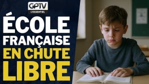 7% d'illettrisme en France : un danger pour notre avenir ?