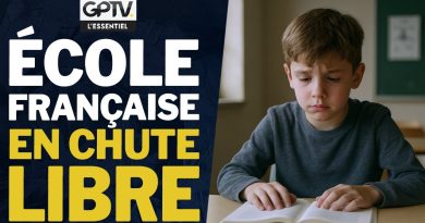 7% d'illettrisme en France : un danger pour notre avenir ?