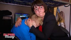 7 enfants sans règles : Super Nanny en mission d'urgence !