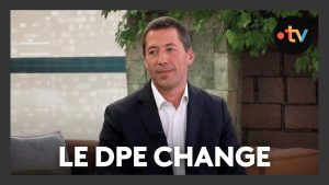 7 minutes avec Gatien de Neuville, expert en DPE