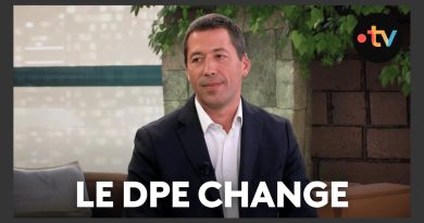 7 minutes avec Gatien de Neuville, expert en DPE