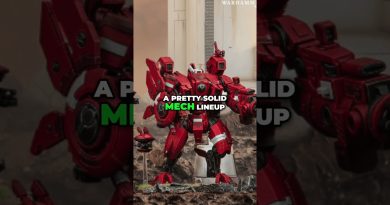 7 nouvelles boîtes de bataille 40k pour Noël 2025 !