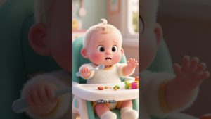 7 phrases clés pour saisir le refus alimentaire 🍽️