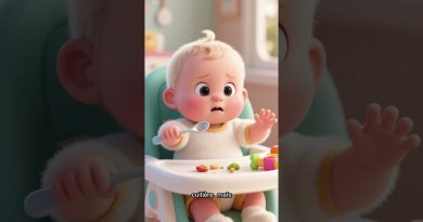 7 phrases clés pour saisir le refus alimentaire 🍽️