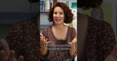 700 postes en Service Civique pour la Solidarité Seniors en Auvergne-Rhône-Alpes