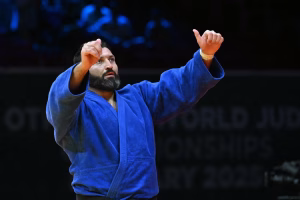 Réintégration des judokas russes : Moscou triomphe, le CIO face à la controverse