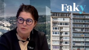 Démenti: les loyers n’ont pas augmenté de 13% sur les neuf premiers mois de 2025 — RTBF Actus