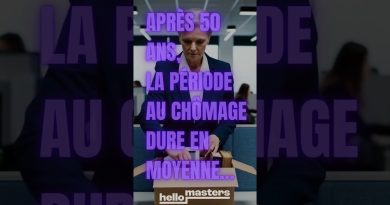 713 jours sans emploi : un parcours difficile