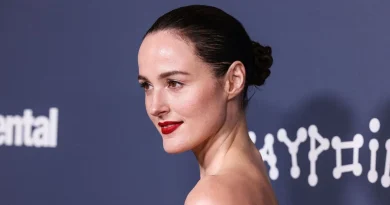 Cette actrice en culotte : l'obligation des stars du cinéma de devenir des sex symbols glamour