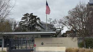 Moscou rejette les contre-propositions européennes sur le plan de paix russo-américain pour l'Ukraine