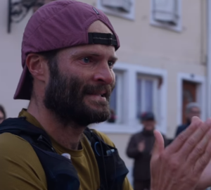 72 marathons en 72 jours : défi réussi pour le Lyonnais Alban Pellegrin