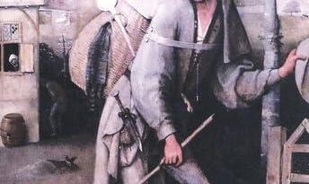 Roger Faligot explore François Villon : poète, cambrioleur et vagabond breton (vidéo)