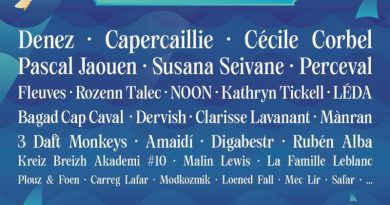 Festival interceltique de Lorient 2026 : annonce des premiers artistes confirmés