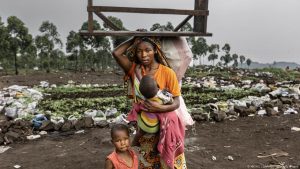 Ituri : le CICR alerte sur une crise humanitaire prolongée – DW – 07/11/2025