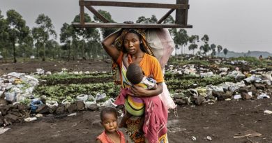 Ituri : le CICR alerte sur une crise humanitaire prolongée – DW – 07/11/2025