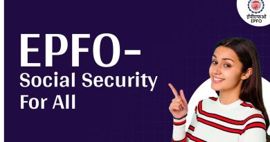 73 ans de service : l'engagement de l'EPFO pour la sécurité sociale