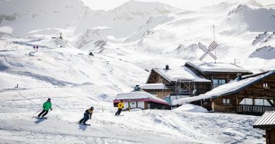 Une station de ski française élue meilleure au monde pour la dixième fois