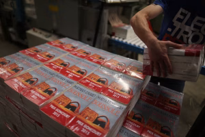 Prix Goncourt : le profil type des lauréats en chiffres (âge, parcours, régions)