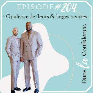 Tendance rayures dans la décoration de mariage cover