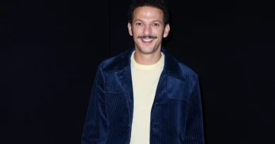 Vincent Dedienne : « Trente ans pour me réconcilier avec moi-même, puis tout a basculé »